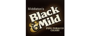 MIDDLETON'S BLACK & MILD