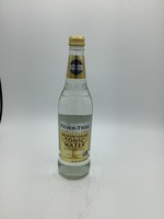 FEVER-TREE Fever Tree  premium  tonic water 16.9oz (500ml) glass