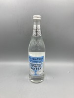 FEVER-TREE Fever Tree  light premium Indian tonic water 16.9oz (500ml) glass