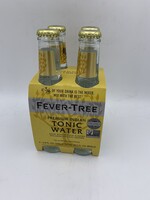 FEVER-TREE Fever Tree premium tonic water 4pk-6.8oz (200ml) glass bottle