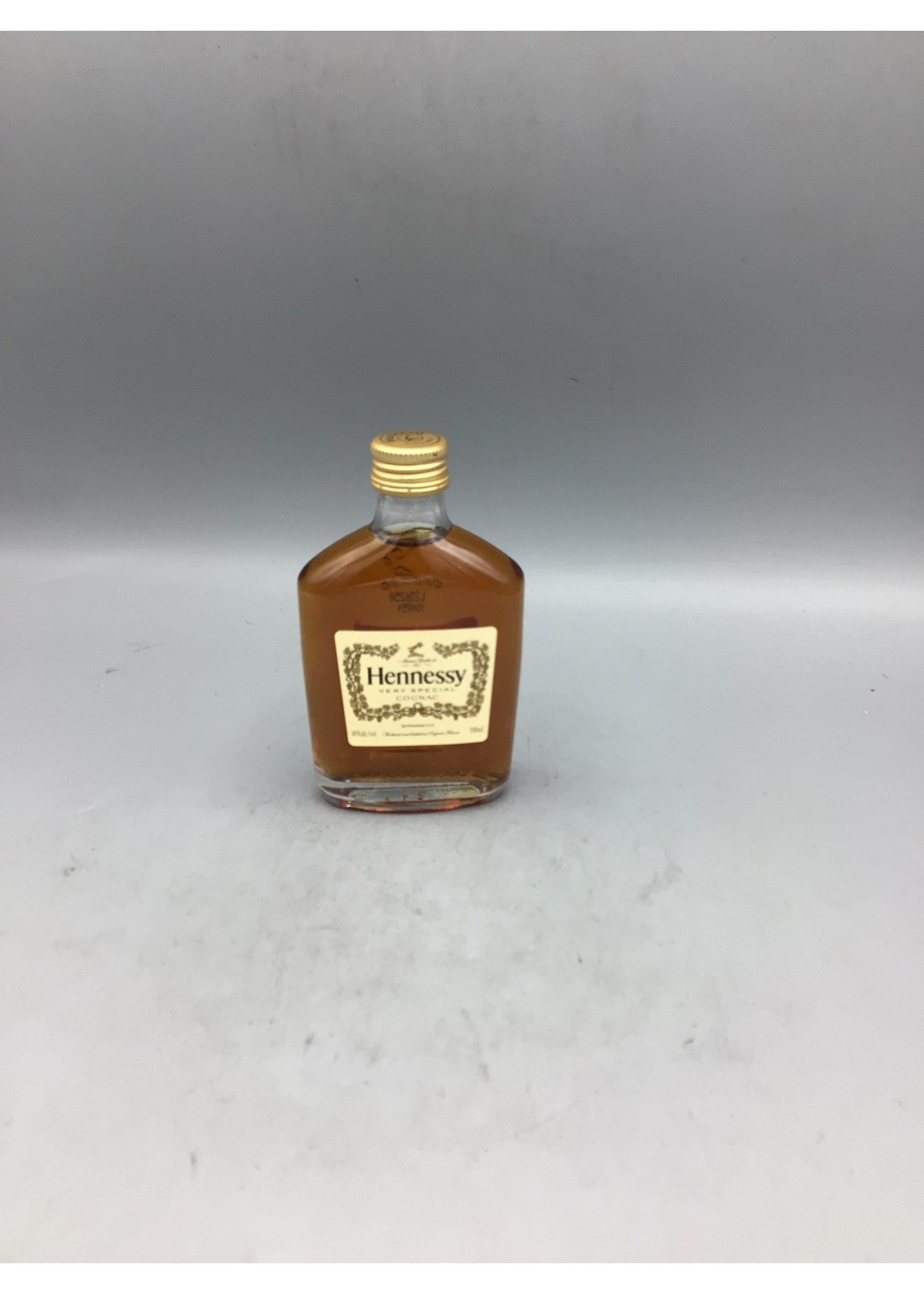 HENNESSY Hennessy very special cognac 100ml