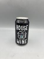 HOUSE WINE House Wine  Pinot Noir 13% ABV 12oz can