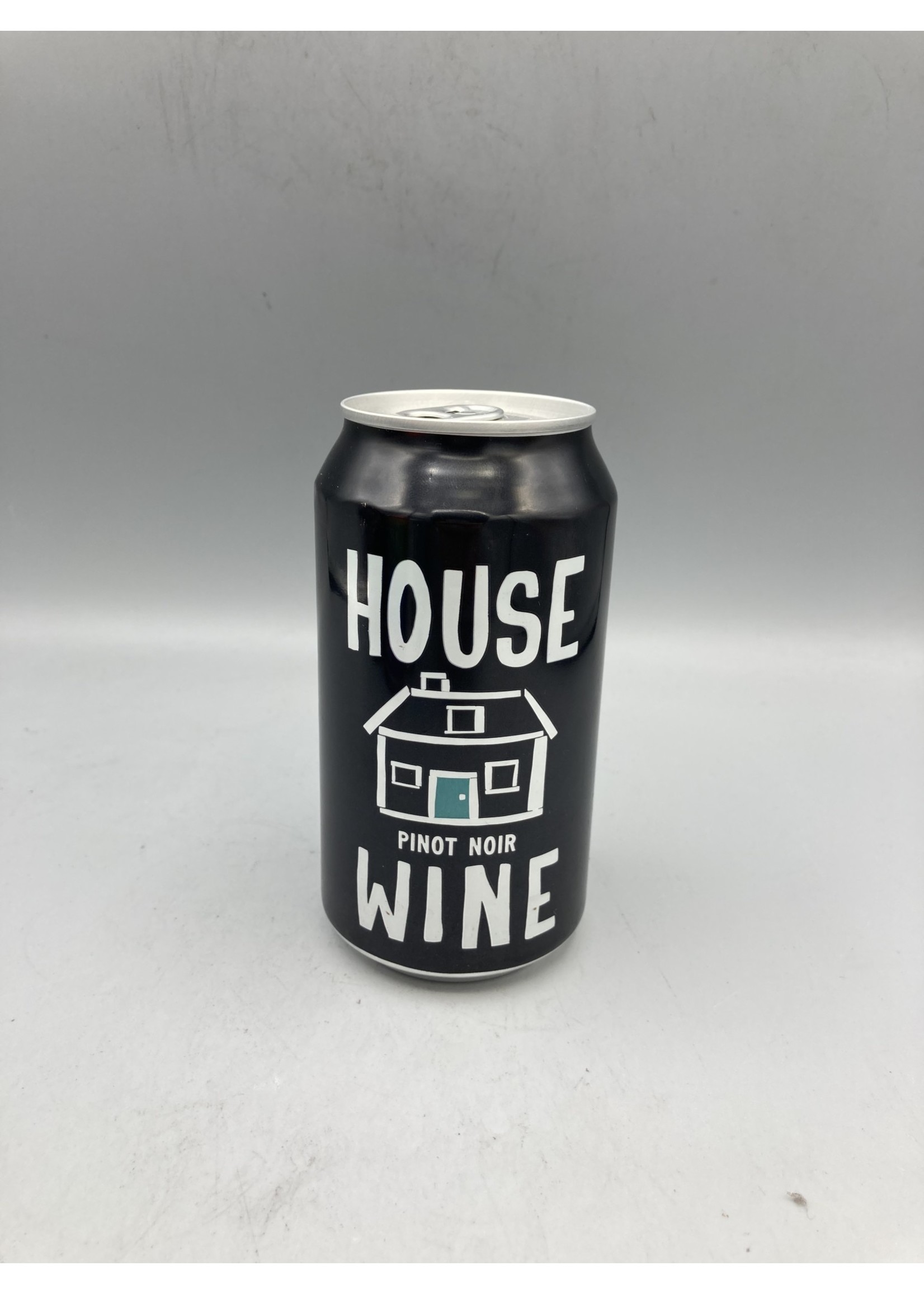 HOUSE WINE House Wine  Pinot Noir 13% ABV 12oz can