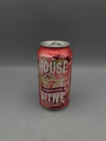 HOUSE WINE House Wine  Cranberry Cosmo 9% ABV 12oz can