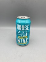 HOUSE WINE House Wine  Old Fashioned Lemonade 9% ABV 12oz can