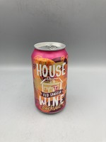 HOUSE WINE House Wine  Red Sangria 9% ABV 12oz can