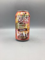 HOUSE WINE House Wine Paloma Wine Cocktail 12.5% abv 375m can