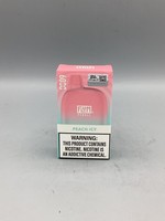 FLUM Flum Pebble Peach Icy  6000 Puffs Rechargeable