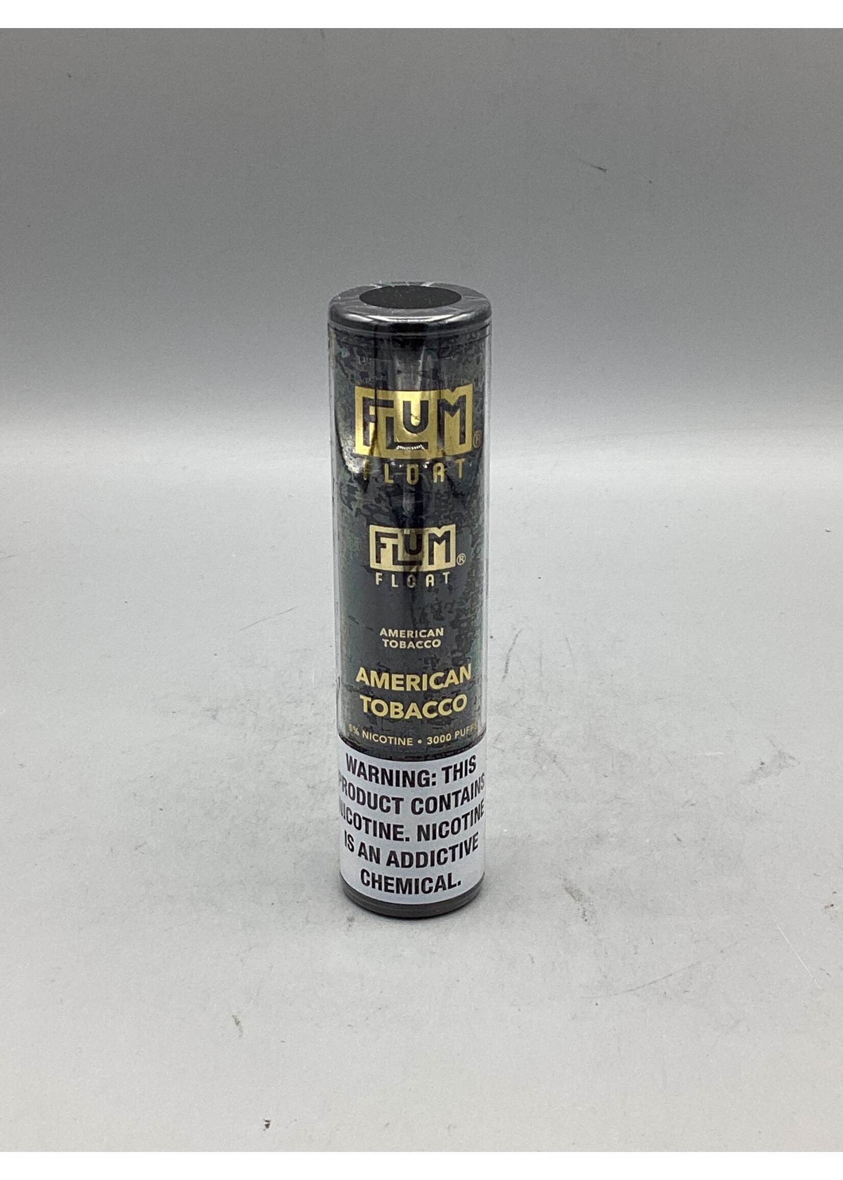 FLUM Flum Float American Tobacco 3000 puffs