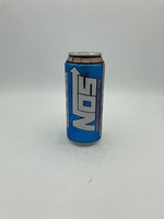 Nos high performance energy drink original 16oz can