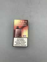 ELF BAR Elfbar Rechargeable Disposable Vape  Ultra Tobacco 5000 puffs