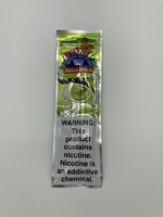 Royal Blunts  xxl sour apple 2pk-pouch