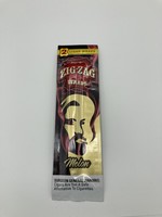 Zig Zag  Cigar wraps melon 2pk-pouch