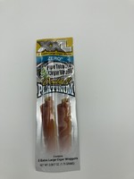 Royal Blunts  xxl zero 2pk-pouch