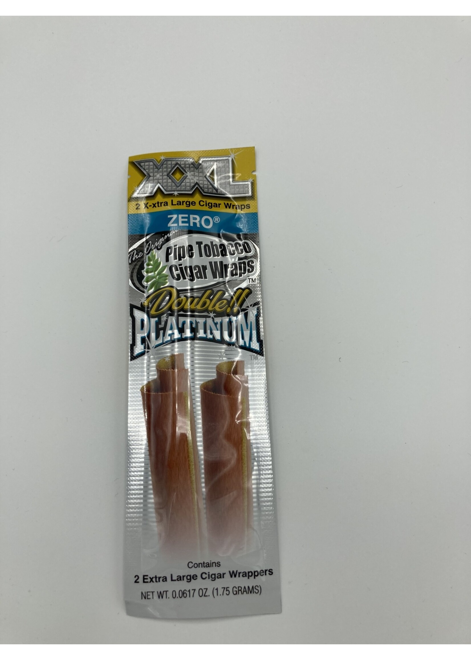 Royal Blunts  xxl zero 2pk-pouch