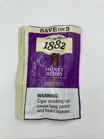 Garcia y Vega 1882 honey berry 5pk