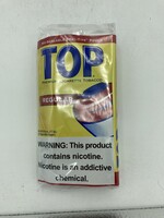Top pouch rolling tobacco .6oz-pouch