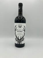 St Huberts The Stag  paso robles cabernet sauvignon 13.9% abv 750ml