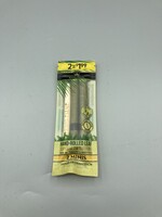 King Palm  pre-rolled leaf mini 2pk