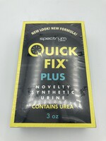 Spectrum labs Quick fix plus 3oz pack