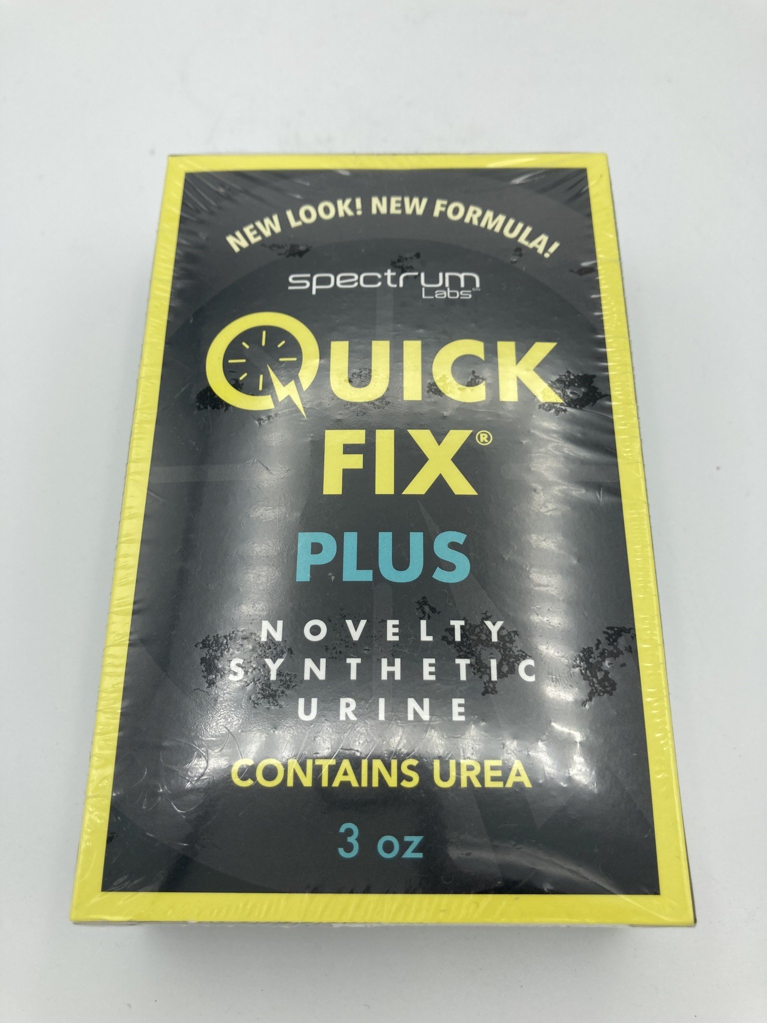 Quick Fix Briefs - Spectrum Labs