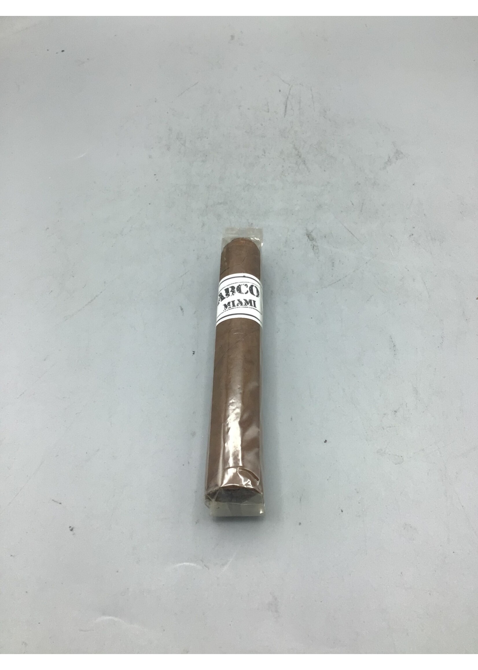 ABCO Miami Robust  (5x50) cigar by Albc Bradley