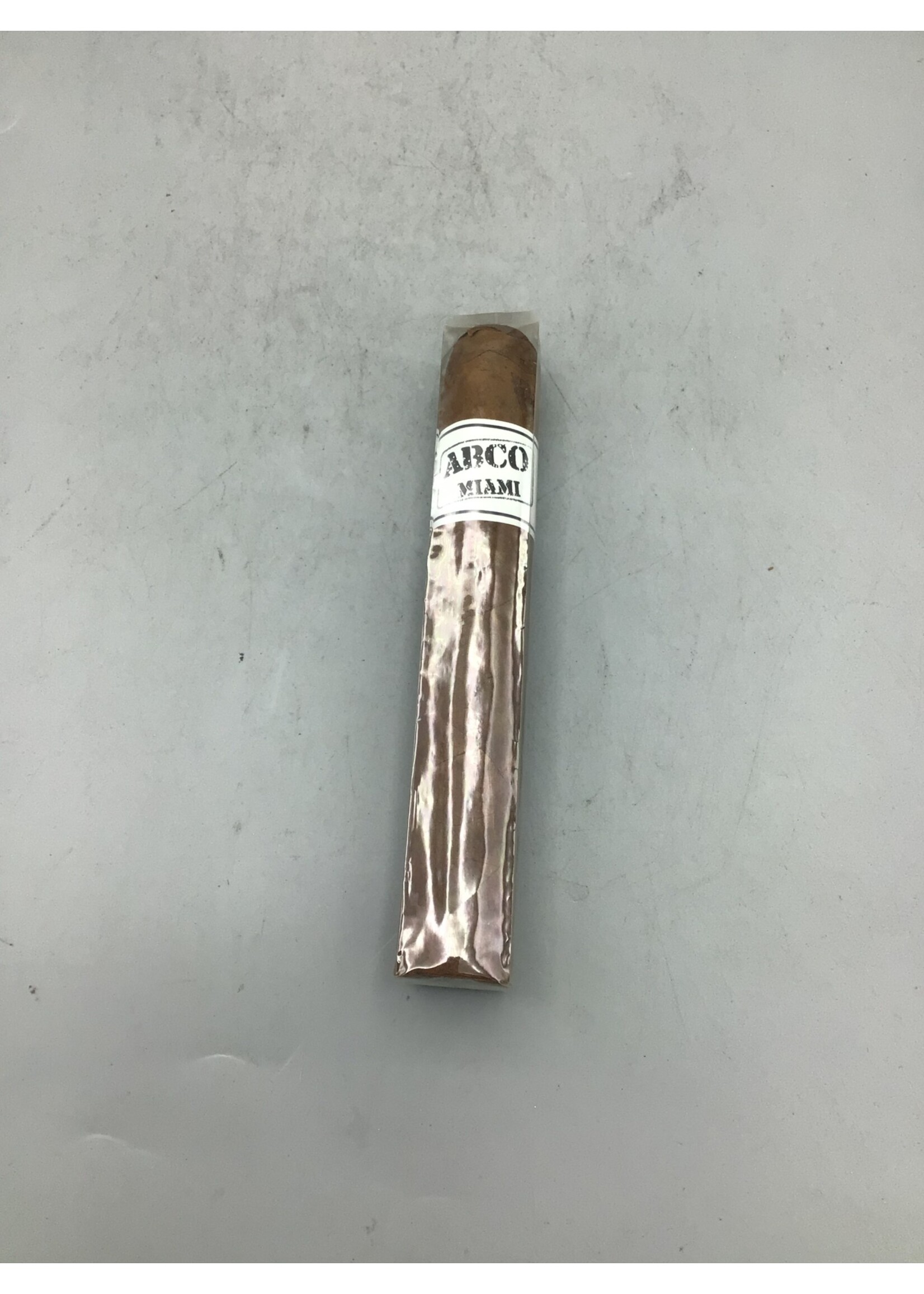 ABCO Miami Gordo (6x60) Cigar by Alec Bradley
