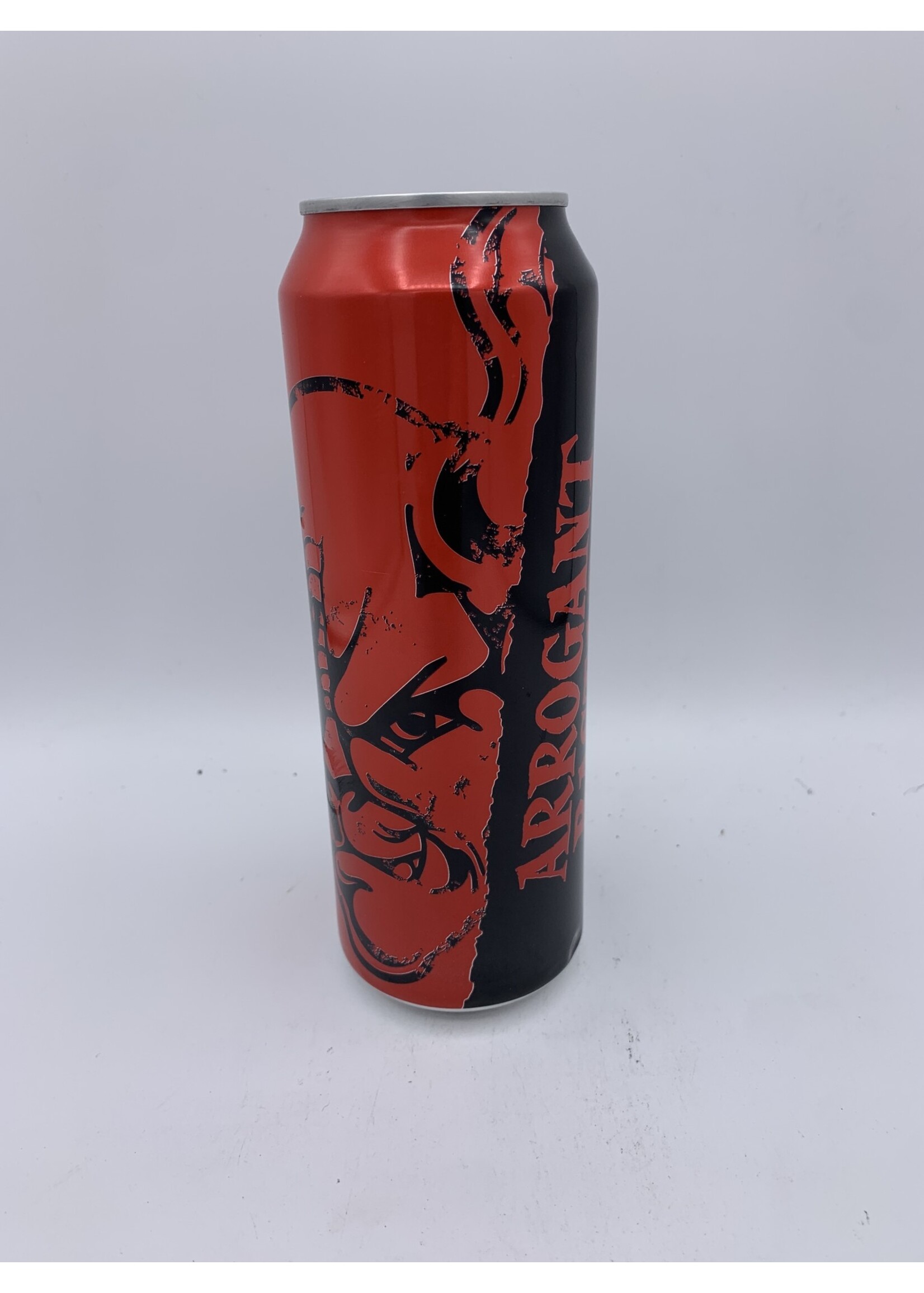 STONE BREW CO. Stone Brew co. arrogant bastard ale 19.2oz