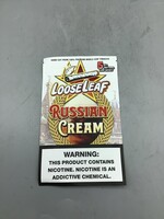 Looseleaf  Natural Leaf Russian Cream 5 ct. pack