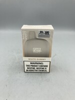 FLUM Flum Pebble  White Gummy 6000 Puffs Rechargeable