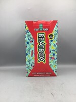 Beatbox Fruit punch 11% abv 3 liter (101.44oz) box