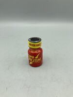 PWD RUSH (red)Poppers  super 9ml  bottle