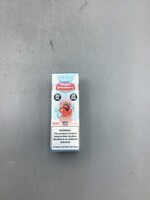 Pod juice freeze Frozen Strawberry 35mg 30ml  bottle