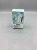GEEK BAR Geek Bar Pulse Miami Mint (7500puff) regular mode (15000)puffs