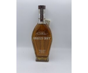 ANGELS ENVY ウイスキー 750ml 43度 ANGEL'S ENVY ウイスキー エンジェルズ エンヴィ 43.3度 箱なし