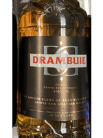 Drambuie liqueur w/ scotch whisky 80 proof 750ml