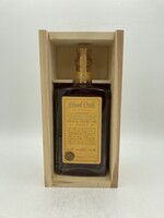 Blood Oath whisky  bourbon pact no. 5  49.3% abv 98.6 proof 750ml