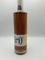 Ri 1 rye whisky  40% abv 80 proof 750ml
