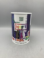 NEFT  VODKA NEFT  Vodka  Pride Barrel 40% abv 80 proof 750ml