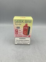 GEEK BAR Geek Bar Pulse California Cherry (7500puff) regular mode (15000)puffs
