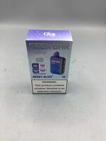 GEEK BAR Geek Bar Pulse Berry Bliss  (7500puff) regular mode (15000)puffs