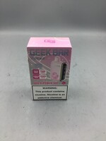 GEEK BAR Geek Bar Pulse Juicy Peach Ice(7500puff) regular mode (15000)puffs