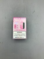 GEEK BAR Geek Bar Pulse Blueberry Watermelon (7500puff) regular mode (15000)puffs