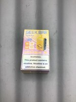 GEEK BAR Geek Bar Pulse Mexico Mango  (7500puff) regular mode (15000)puffs