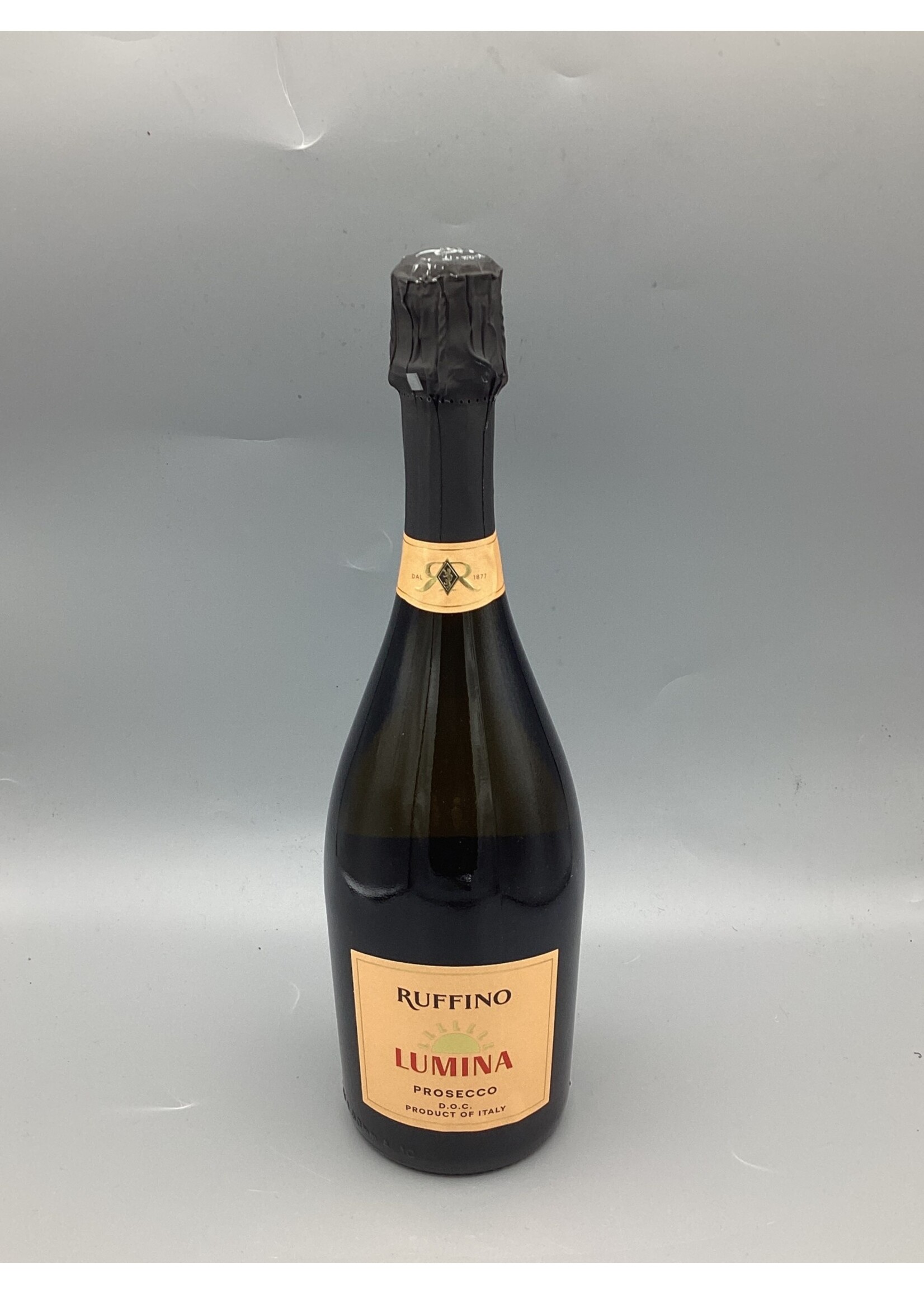 RUFFINO Ruffino Prosecco sparkling wine  11% abv 750ml