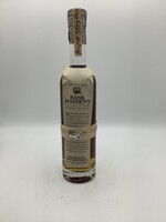 Basil hayden kentucky straight bourbon whiskey 40% abv 80 proof 375ml