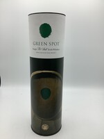 Green Spot single pot still irish whiskey  triple distilled 750ml