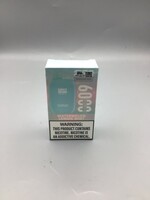 FLUM Flum Pebble  Watermelon Lemon Mint 6000 Puffs Rechargeable