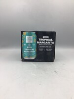 Juneshine spirits tequila tropical margarita 8% abv 4pk-12oz Cans
