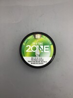 2ONE NICOTINE POUCHE 2ONE Gin & Tonic 8mg  nicotine 21 pouches 0.37 oz   (10.5g) tin